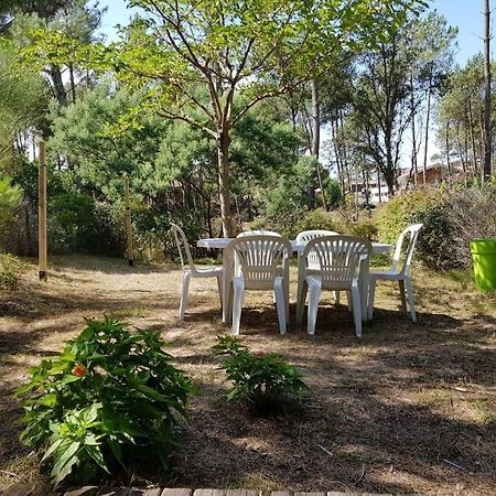 Maison A 300M De La Plage Villa Moliets-et-Maa Bagian luar foto