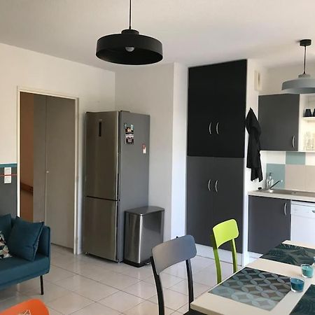 Maison A 300M De La Plage Villa Moliets-et-Maa Bagian luar foto