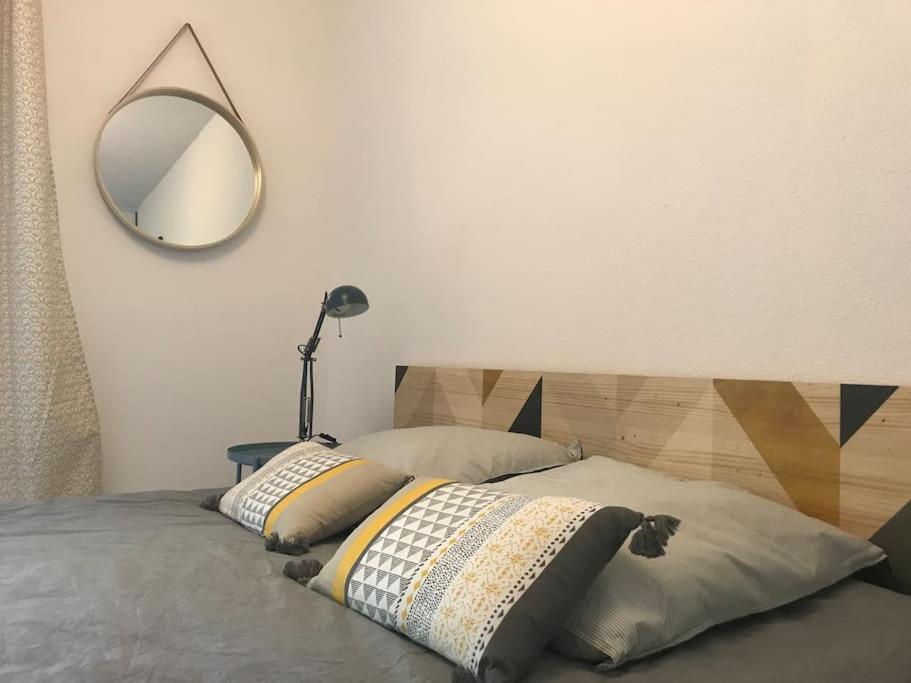 Maison A 300M De La Plage Villa Moliets-et-Maa Bagian luar foto